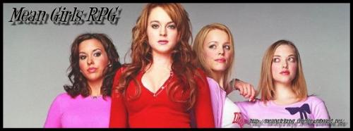 mean girls - 5645od10