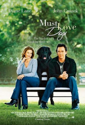 must love dog - vv