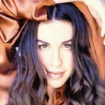 alanis morissette - the singer alanis