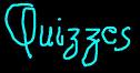 quizzes - taking quizzes