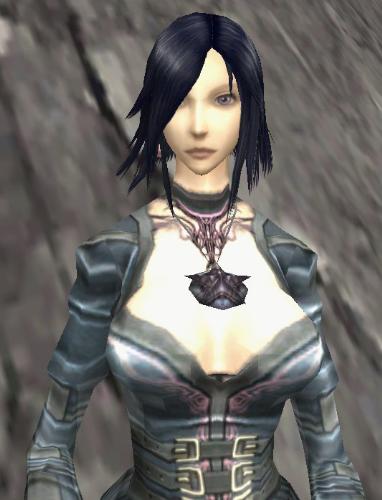 MistressOfNight Again - My asura level 39 sorcer