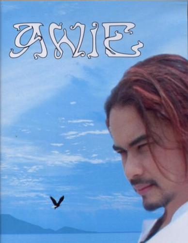 awie - awie photo album