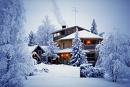 Winter - Chilly Winter