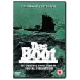 Das Boot - Lives of the Brave Wolf Packs who sailed the North Atlantic