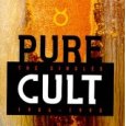 The Cult - Pure
