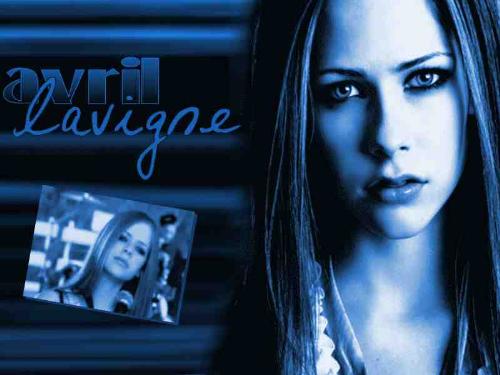Avril Sweety - so sweety & i love her