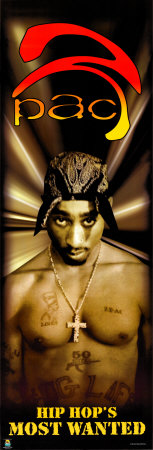 2pac - i love him
