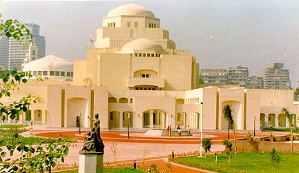 mosque - wonderful