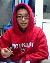 me - my present photo,