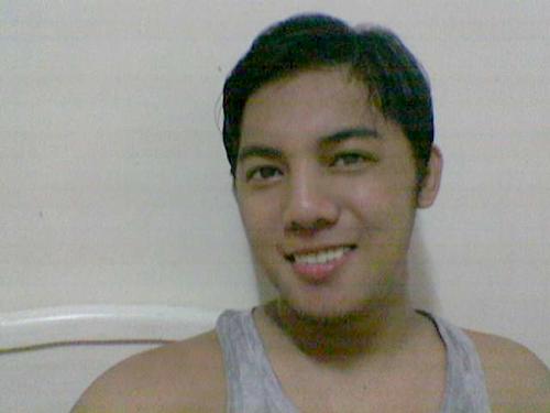 Bachelor - Francis Kiko