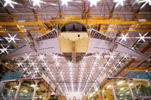 parts of a technology which is airplane - really cool