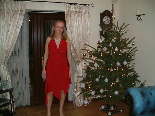 Sarah Campbell - My Lovely Sister Sarah