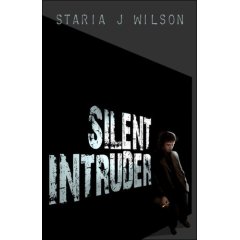 Silent Intruder - My first book from P.A