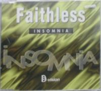 faithless - insomnia