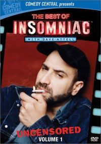 insomniac.. - insomnia