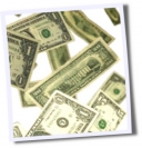 Falling money - falling money