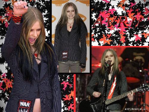 Avril Sweety - so swwety
