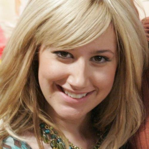 Sharpay - i love her