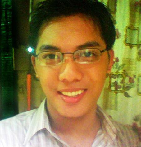 cute people - he is a cute one