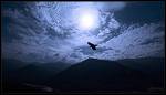 night - is the night scary???? nah.....