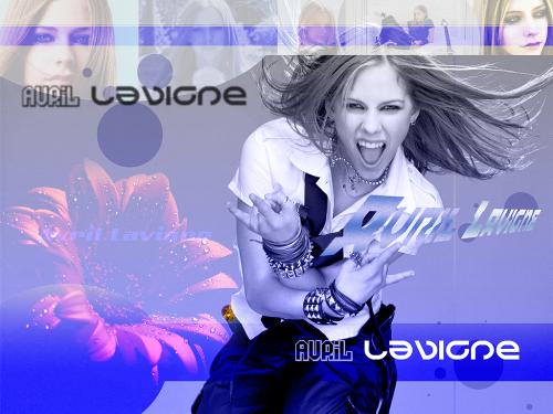 Avril Sweety - i still love her