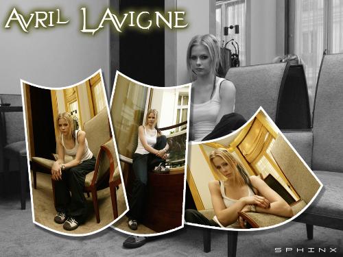 Avril Sweety - i still love her