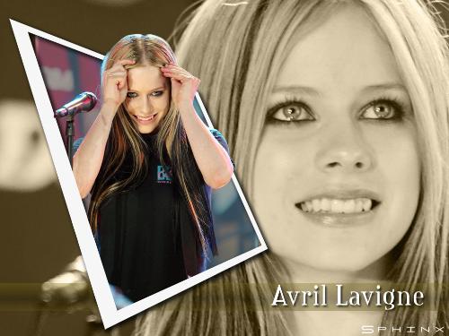 Avril Sweety - i still love her
