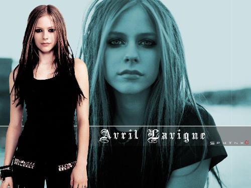 Avril Sweety - i still love her