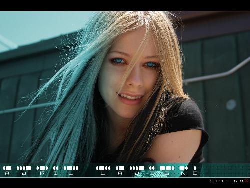 Avril Sweety - i still love her