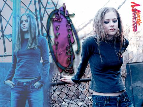 Avril Sweety - i still love her