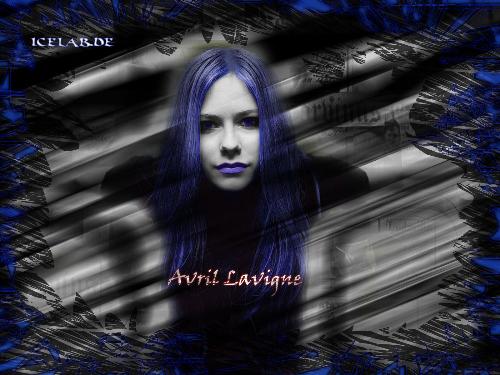 Avril Sweety - i still love her