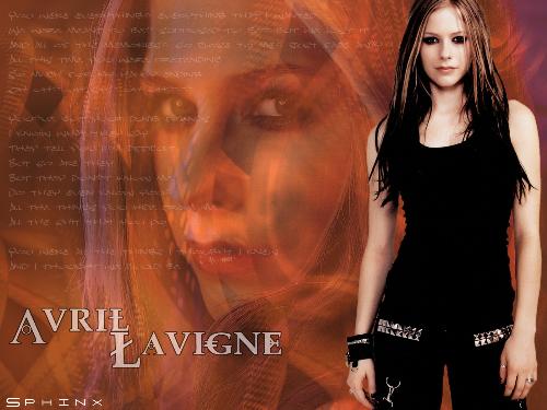 Avril Sweety - i still love her