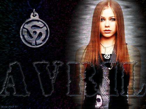 Avril Sweety - i still love her