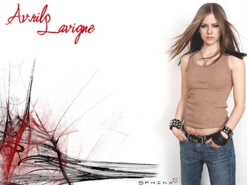 Avril Sweety - i still love her