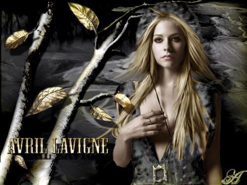 Avril Sweety - i still love her