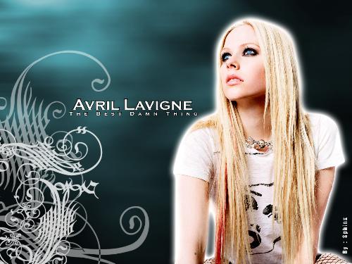 Avril Sweety - i still love her
