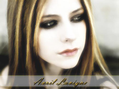 Avril Sweety - i still love her