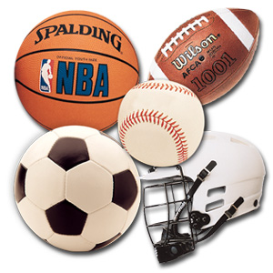 Sports - What's your least favorite?