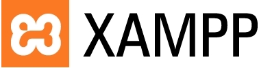 XAMPP, the best Apache - PHP - MYSQL server - This is the logo of xampp, the best php mysql server. You can try it at www.apachefriends.org