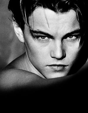 de capriyo - titanic actor