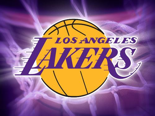 Los Angeles Lakers - Logo of Los Angeles Lakers