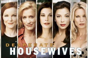 desperate - housewives