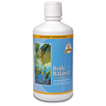 Body Balance