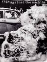 rage against the machine - rage against the machine..............................................................