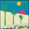 the cure - the cure................................................................