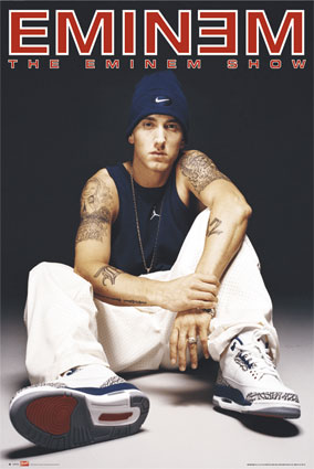 eminem - eminem-eminem-1192601