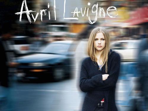 Avril - avril lavigne
