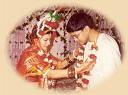 got married - indian marriage ceromony