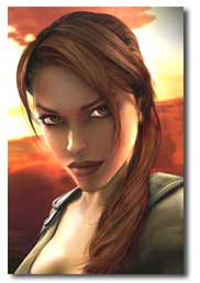 Lara Croft - Tomb Raider
