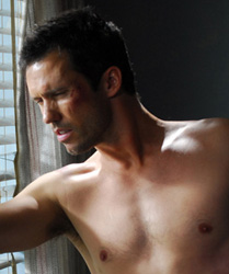 Michael on Burn Notice - Michael from Burn Notice on Usa